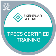 Michael Sebastian — ISO 42001 Internal Auditor · ISO 27001:2022 Foundations, issued by Advisera · Exemplar Global TPECS